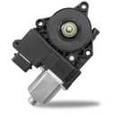 82450-D9010 Power Window Motor Front Left Driver Side Compatible with Kia Sportage 2017 2018 2019 2020 2021 2022 Replace 82450D9010