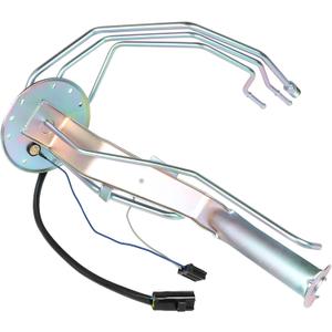 labwork Fuel Pump Hanger Sender Bracket Replacement for 1992-1995 Toyota 4WD Pickup 2.4L & 3.0L 23206-35250