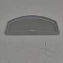 GE Appliances Dryer Lint Filter Screen, Genuine Original Equipment Manufacturer (OEM) Part, WE03X23881