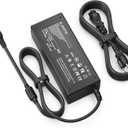 19V Adapter Power Cord for Acer LCD Monitor H236HL SA230 G276HL G246HL G206HQL S271HL S240HL G236HL S220HQL S242HL G226HQL S202HL S230HL G237HL S231HL S232HL S241HL H226HQL H276HL HN274H