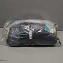 PetAmi Waterproof Dog Blanket for Queen Bed Large XL Dog Throw for Couch Cover Leakproof Furniture Protection, Sherpa Fleece, Reversible Soft Washable 90x90 Gray Gray