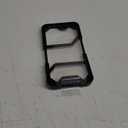 OtterBox ALPHA GLASS Screen Protector for iPhone 13 AND iPhone 13 Pro  CLEAR (GEN 1)