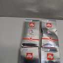 5 x Arabica Elongated Coffee Capsules N°5.10 Capsules, BBD  12/03/2027