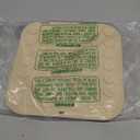 2 Pack Lick Mat for Dogs,Cats,Upgraded 8.58.5 inches Licking Mats with Suction Cups,Slow Feeder Licking Pad for Anxiety Relief and Boredom Reducer,Suitable for Dog Training Set 2 (Gray & Beige)