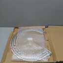 WE11M10001 Dryer Heating Element Replacement OEM Parts Compatible with Most GE Dryer Laundry MICA Heater Replace 17380082, WE11M10001 ETC.