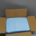 Extra Large Chucks 36"x36" Disposable XXL Heavy Duty Absorbent Elderly Adults Incontinence Bed Pads, Waterproof Thicken Puppy Pee Pad, Changing Underpads for Women and Baby [25 Pads]