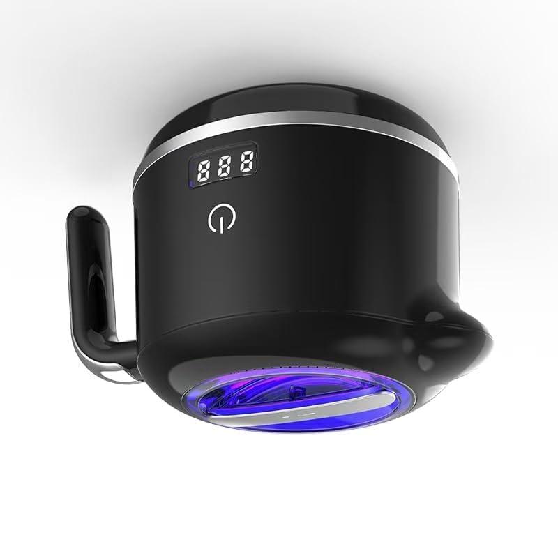 Dental Cleaning Pod for Denture/Mouth Guard/Aligner/Night Guard/Braces/Toothbrush Heads/Jewelry