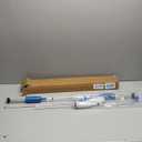 2026 5304511328 5304511329 Suspension Rod, Washing machine suspension rod(4PCS), Fit for Frigidaire FFTW4120SW FFTW4120SW0 FFTW4120SW1 Models, Replace Part Number 4584270 AP6261614