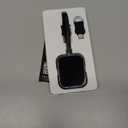 Wireless CarPlay Adapter for Phone, 2 in 1 CarPlay and Android Auto Adapter Converts Factory Wired to Wireless (Blue, Standard)