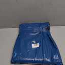 PGTOPONE Custom Fit Dashboard Black Center Console Cover Dash Mat Protector Sunshield Cover Pad Carpet for 2017 2018 2019 2020 Toyota CHR CH-R (Red)