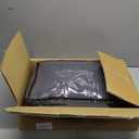 yescool King Size Weighted Blanket for Adults (20 lbs, 80 x 87, Grey) Cooling Heavy Blanket for Sleeping Perfect for 190-210 lbs, Breathable Blanket for Adults & Couple All Season, Machine Washable