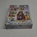 Lego Disney and Pixar Up House, Classic Disney Celebration Building Toy Set for Kids and Movie Fans Ages 9 and Up, A Fun Gift for Disney Fans and Anyone Who Loves Creative Play, 43217