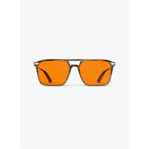 Goiteia Orange Blue Light Blocking Glasses-Retro 70s Blue Light Glasses for Men Women, Easier Sleep and Migraine Relief Goiteia Orange Blue Light Blocking Glasses-Retro 70s Blue Light Glasses for Men Women, Easier Sleep and Migraine Relief