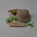 Haysandy 3 Pcs Kids Explorer Costume Set