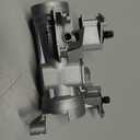 Dorman 926-593 Ignition Lock Cylinder Housing Compatible with Select Audi/Volkswagen Models
