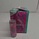 Alani Nu PINK SLUSH, Sugar Free, Low Calorie Energy Drinks, 200mg Caffeine, Biotin, B Vitamins, Zero Sugar, 10 Calories, 12 Fl Oz Cans, 12 Pack, Best By: 05/27