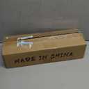 7.2FT Metal Arch Backdrop Stand Gold Arched Backdrop Frame for Wedding Party Ceremony Birthday Bridal Baby Shower Garden Floral Balloon Arch Decoration