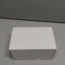 GINFIVE Toddler Girls Dress Shoes Little Girls Mary Janes Ballerina Flats Shoes Toddler (Gf373-blue)