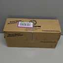 Ensure Liquid Clear Nutrition Drink, 0g fat, 8g of protein, Blueberry Pomegranate, 10 Fl Oz (Pack of 12), Bottle, gluten free