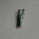 Phone Tripod & Selfie Stick with Remote, Portable, Lightweight for Video Recording Vlog, Extendable Travel Tripod Stand Compatible with iPhone Android, Black, 62"