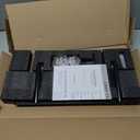 1pc Floating Shelf Hardware Heavy Duty Hidden Shelf Brackets Support,Wall Mounting Invisible Floating Shelves Bracket Without Jig (18" x 6" x 1.5" Without Tools)