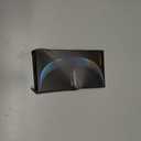 TORRAS Ostand Ultra Slim for iPhone 17 Pro Case Clear 6.3'', [Non Yellowing] Magnetic Stand [Fit for MagSafe], Frameless with Thin Minimalist Case for iPhone 17 Pro Phone Case, Hard, Transparent