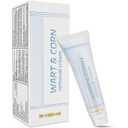 NewX Fast Action Wart Gel Maximum Strength - Wart with Salicylic Acid - Fast-Acting Wart Freeze Off Designed for Warts, Plantar Wart, Genital Wart, Common Wart, Flat Wart, Corn, Callus-G-01