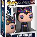 Funko Pop! Disney: Snow White Live Action - Evil Queen