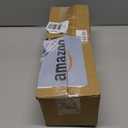 Der Rose 28'' Artificial Palm Tree Tall Fake Tropical Faux Trees Indoor and Outdoor for Home Bathroom Porch Outside Patio Decor (White Pot)