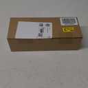 Christmas Table Decorations Indoor Train, Candy Cane Christmas Decorations for Tabletop, Xmas Pink Lighted Centerpieces Table Decorations for Home Outdoor, Xmas Train Decor Figurines (12"x2.8"x3.6")