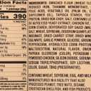 Nissin Cup Noodle Ramen Bistro, Sichuan Garlic Chicken, 3.1 Ounce (Pack of 6) (EXP 09/16/26)