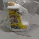 Bonide Go Away! Rabbit, Dog, & Cat Repellent Granules, 3 lbs Ready-to-Use, Keep Dogs off Lawn, Garden, Mulch & Flower Beds