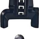 Car Phone Holder Compatible with Volvo V90 2016-2024 Car Phone Holder Base