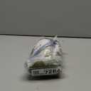 Wrap Around Dust Ruffle Bed Skirt - Sage Green - for King Size Beds with 12 Inch Drop - Elastic Strap - Adjustable Pleated Bedskirt with Brushed Fabric and Wrinkle Free - for Women, Men, Kids & Teens