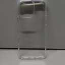 Clear Shockproof Phone Case for iPhone 14 Pro Max, Glass Shatterproof Protection and Camera Lens Protection Gift (for iPhone14 Pro Max)