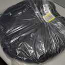 Sensory Tent for Kids with Autism,47x47x47in Blackout Sensory Room Pop-up Play Tent,Calm Corner for Children to Play and Relax,Helps with Autism, SPD,Anxiety & Improve Focus (120cm)