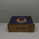 Brita UltraMax Large Water Dispenser With Standard Filter, BPA-Free, Reduces Copper, Cadmium and Mercury Impurities, Lasts 2 Months or 40 Gallons, Includes 1 Filter, Kitchen Accessories, Large 27-Cup