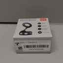 REOKILY 2026 Upgraded Vacuum Magnetic Car Phone Holder 360° Reinforced 96LBS Ultra Suction Cup Phone Mount for MagSafe Cell Phone Holders for Your Car/ Gym/ Mirror Mount for iPhone & Android