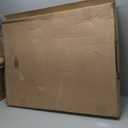 Kate 5x6.5ft(1.5x2m) Collapsible Backdrop Pure White Black Collapsible Backgrounds Twist Flex Reversible Pop up Photography Backdrops