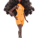 Fresh Dolls with New Fresh Finity Wear Aniyah 11.5" OUT OF STOCK