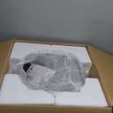 BNZ Self Cleaning Litter Box  Automatic Cat Litter Box for Multiple Cats | App Control, Safety Sensors, Open Top Design | Includes Scent Cartridge & Trash Bags