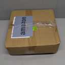 6 Ft 2 Pcs Artificial Norfolk Pine Garland, Real Touch Green Faux Greenery Garland for Christmas Table, Mantle, Wall, Fireplace, Indoor Outdoor Decor