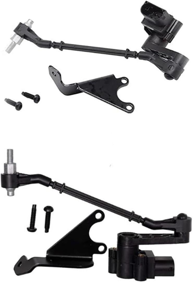 Height Level Sensor Lr020626 Lr020627 for Land for Rover for Range for Rover Mk Iii Right & Left Air Suspension Height Level Sensor Headlamp Levelling Sensor(OneColor)