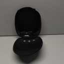 Hat Case for Baseball Caps,Hat Carrier Travel Case Ball Cap Carrier Organizer Carry On Hat Bag Backpack (BLACK 6)