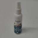 Catnip Spray for Cats, Cat Scratching Sprays, Transparent Cat & Kitten Behaviour Spray 50 ml (1.69 Oz)