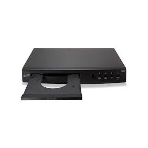 iLive HDMI DVD Player
