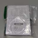 Retevis RT20 Walkie Talkies for Adults, Wearable Small Walkie Talkie for Seniors Elderly, Loud Sound, FM, Compact Mini 2 Way Radios for Healthcare Hospital Biking Camping Skiing Gift(3 Pack)