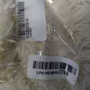 Beige Dog Bed 20x8in