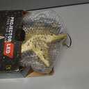 Mrrihand Christmas Tree Topper Lighted with 6 Projection Modes, Christmas Star Tree Topper Built-in LED Rotating Lights, Gold 3D Glitter Dynamic Projection for Christmas Tree Decorations