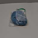 Horbaunal Queen Size Bed Wedge Pillow Cover for Headboard Gap, Headboard Wedge Pillow Case Cover Only, 60" x 10" x 6", Teal